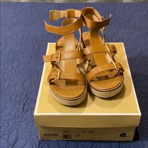 Michael Kors Sandals